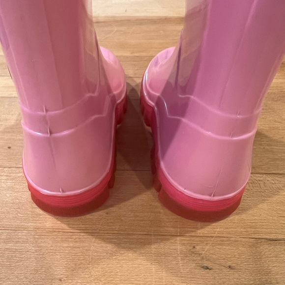 Sophia Webster mini rain boots - Picture 2 of 6